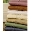 400 Thread Count Combed Cotton Sheet Set