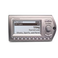 Audiovox Xpress XM Satellite Radio