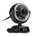Hewlett Packard 640x480 Pixel USB WebCam