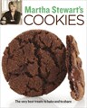 Martha Stewart`s Cookies