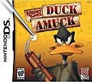 NinDS - Looney Tunes: Duck Amuck