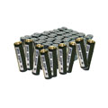 All-Purpose Super Heavy Duty AA Batteries (50 Pack)
