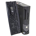 Dell 2.8GHz Pentium 4 Desktop Computer (Refurbished)