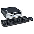 HP/Compaq 2.6GHz Pentium 4 Desktop Computer (Refurb)