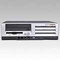 HP/ Compaq 2.4GHz Pentium 4 Desktop Computer (Refurbished)