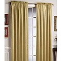 Glamour Curtain Panel Pair 63 L / 84 L x 84 W
