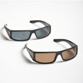 Tour Vision Polarized Greenside Sunglasses