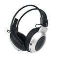 BlueTooth Wireless iPod/ MP3/ PC Stereo Headphones