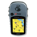 Garmin eTrex Legend HCx GPS Navigation System