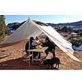 Sun Block Canopy Shade