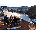 Sun Block II Shade Canopy