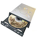 16x HP SATA Internal DVD+/-RW Optical Drive