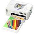 Canon SELPHY CP720 Photo Printer