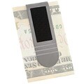 Stainless Steel and Carbon Fiber Money Clip