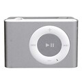 Apple 1GB 2nd Generation iPod Shuffle Silver (Refurb)