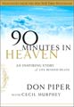 90 Minutes in Heaven (gift edition)