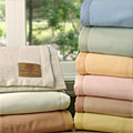 Regal Silk Blend Blanket
