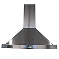 Cavaliere-Euro 30-inch Wall Mount Range Hood