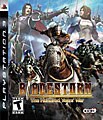 PS3 - Bladestorm: The Hundred Years War