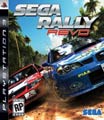 PS3 - Sega Rally Revo