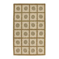 Hand-tufted Pearl Wool Rug (8' x 11')