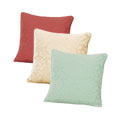 Sure Fit Normandy Damask 18-inch Throw Pillow Pair