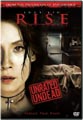 Rise: The Blood Hunter - Unrated (DVD)