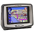 Lowrance IWAY 350C GPS System & Media Player