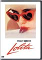 Lolita (DVD)