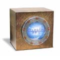 Stargate SG-1 - The Complete Stargate SG-1 Series Collection (DVD)