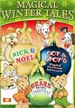 Magical Winter Tales (DVD)