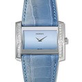 Movado Eliro Ladies Stainless Steel Quartz Watch