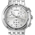 Movado Esperanza Men's Stainless Quartz Watch