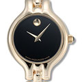 Movado Finezza Women's 14k Gold Quartz Watch