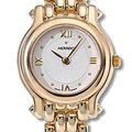 Movado Brileti Women's 14k Gold Quartz Watch