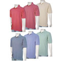 ADI Ultra Series Classic Pique Polo Shirt