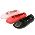 Next by Adi Designs Girl's Ballet Flats