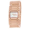Croton Women's Fashion Swiss Quartz Dress Watch