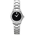 Movado Jr. Women's Stainless Steel Sport Watch