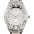 Movado Gentry Women's Stainless Steel Sport Watch