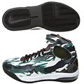 Nike Air Max Huarache 2K4 Men's Basketball Shoes