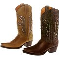 Frye Daisy Duke Crystal Women's Boots