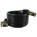 10-foot Super VGA Male to Male Monitor Cable