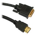Super High Resolution 10-foot HDMI to DVI Male/ Male Cable