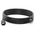 FireWire IEEE-1394 6-Pin to 4-Pin 6-foot Cable