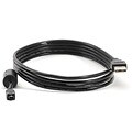 USB 2.0 A-M/Mini-B 4 Pin 6-foot Cable