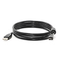 USB 2.0 A-M/Mini-B 6-foot Digital Camera Cable