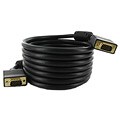 SVGA Male-to-Male 6-foot Monitor Cable
