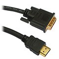 Super High Resolution HDMI to DVI M/M 6-foot Cable