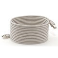 USB 2.0 A to B 15-foot Cable
